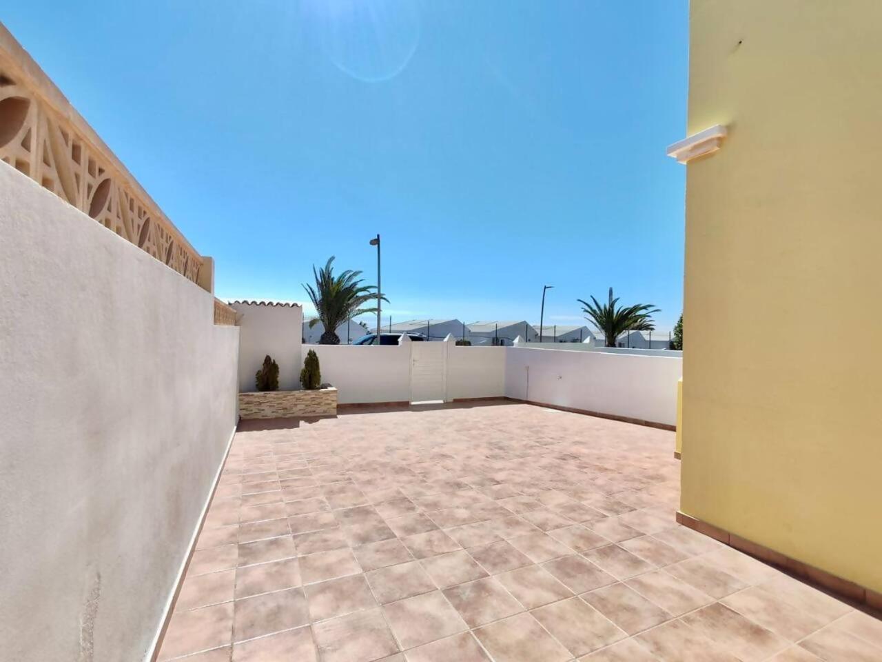 Casa Min26 Apartment Caleta De Fuste Exterior photo
